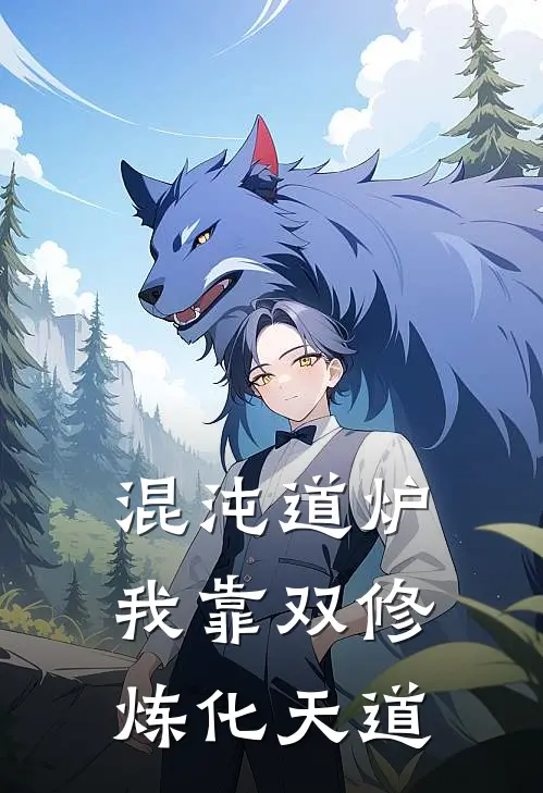 混沌道炉：我靠双修炼化天道