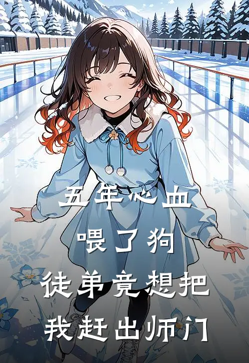 五年心血喂了狗，徒弟竟想把我赶出师门苏师陆寻热门完结小说_最新章节列表五年心血喂了狗，徒弟竟想把我赶出师门(苏师陆寻)