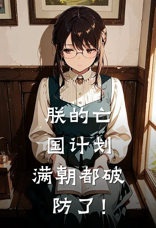 朕的亡国计划，满朝都破防了！(夏昊赵昊)免费小说全集_完本小说免费阅读朕的亡国计划，满朝都破防了！(夏昊赵昊)