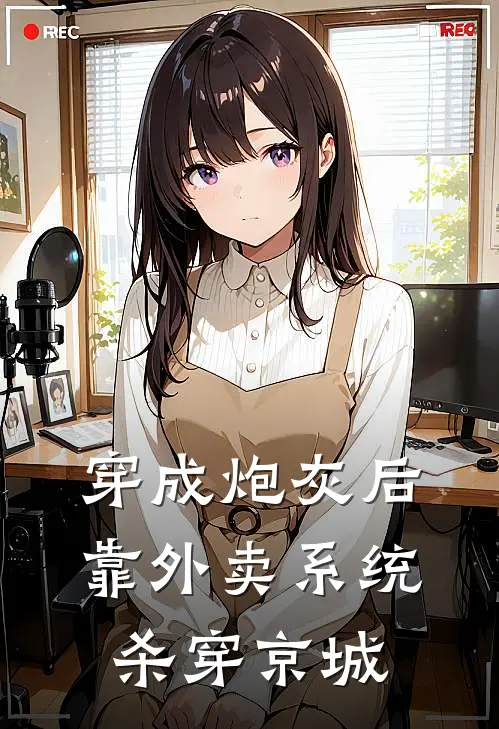 穿成炮灰后，靠外卖系统杀穿京城(林晚星春桃)全文免费在线阅读_穿成炮灰后，靠外卖系统杀穿京城热门小说