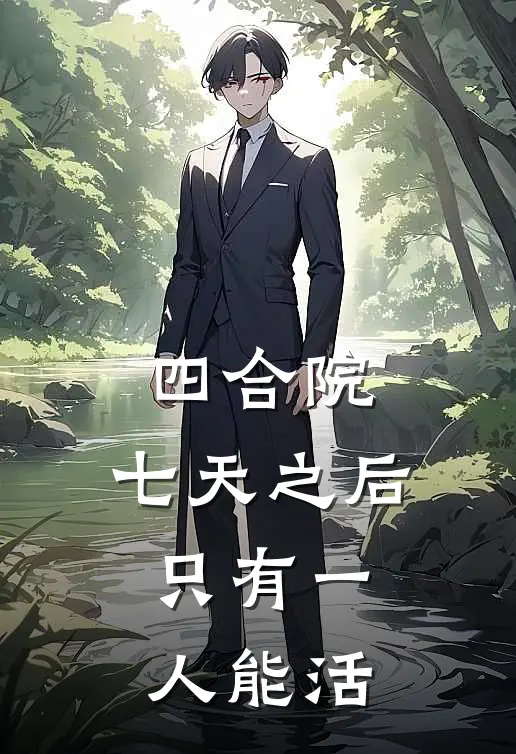 四合院：七天之后，只有一人能活