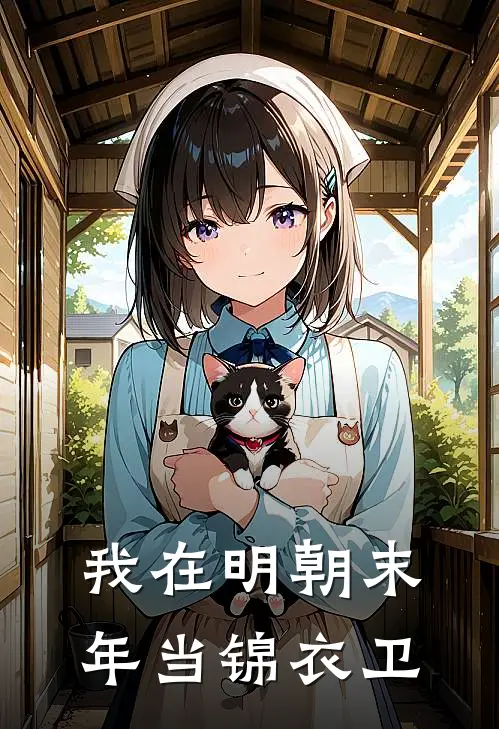 我在明朝末年当锦衣卫林羽王五新热门小说_小说免费阅读我在明朝末年当锦衣卫(林羽王五)