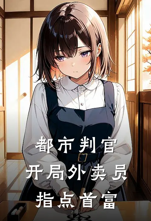 都市判官：开局外卖员指点首富陈默张建国最新推荐小说_完结版小说推荐都市判官：开局外卖员指点首富陈默张建国