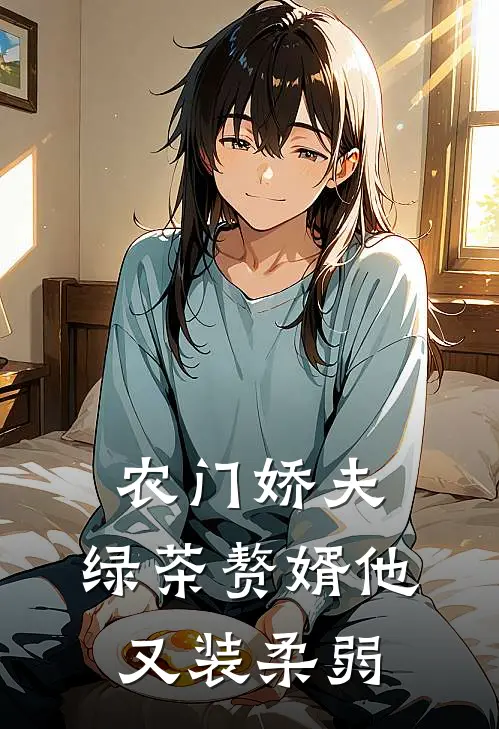 农门娇夫：绿茶赘婿他又装柔弱林晚晚沈倦全章节免费在线阅读_《农门娇夫：绿茶赘婿他又装柔弱》精彩小说