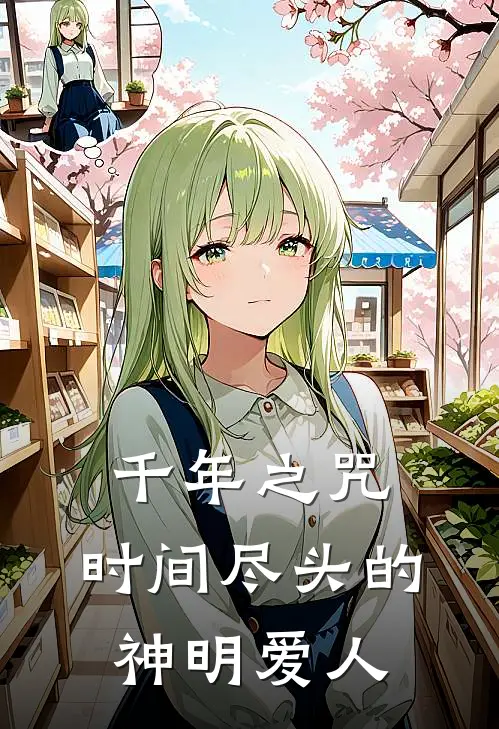 千年之咒：时间尽头的神明爱人(林时雨沈墨)完结版小说推荐_最新完结小说推荐千年之咒：时间尽头的神明爱人林时雨沈墨