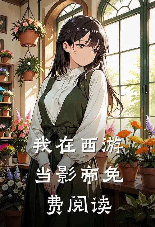 我在西游当影帝免费阅读