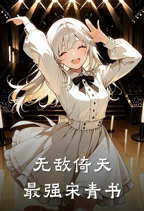 无敌倚天，最强宋青书