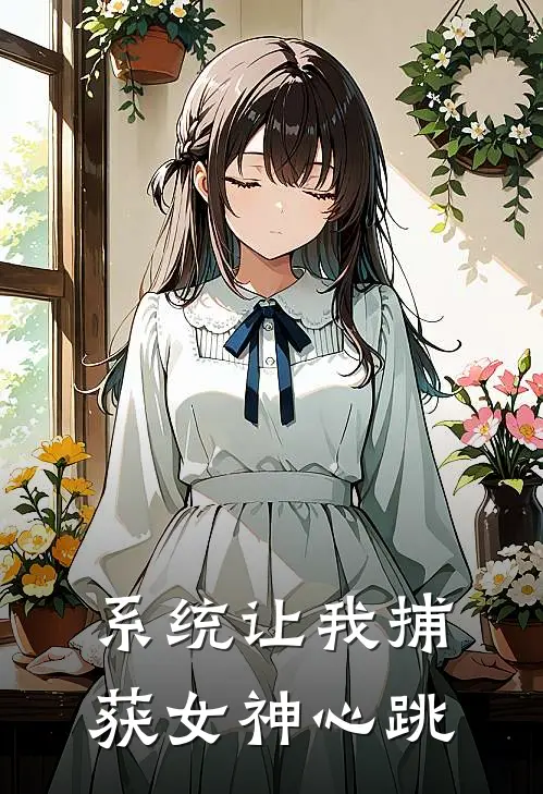 系统让我捕获女神心跳