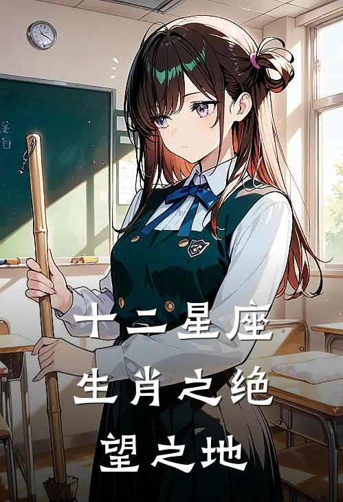 霖洋王磊《十二星座生肖之绝望之地》全文免费阅读_十二星座生肖之绝望之地全集在线阅读