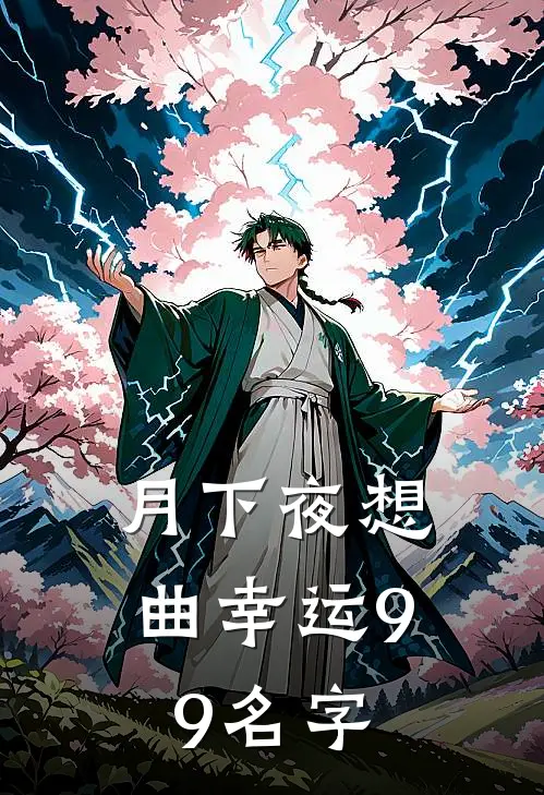 月下夜想曲幸运99名字