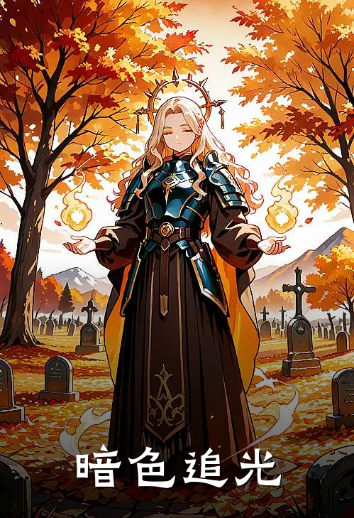 庄艳红老李《暗色追光》全文免费在线阅读_《暗色追光》全本在线阅读