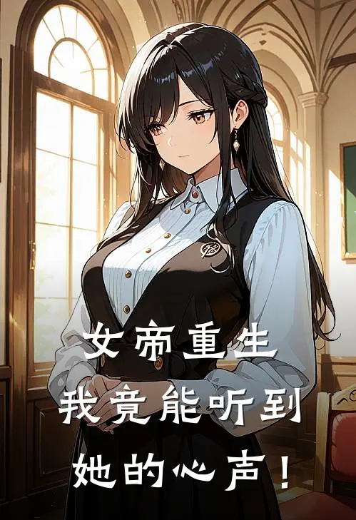 林游季伯昌女帝重生，我竟能听到她的心声！全文免费阅读_林游季伯昌完整版免费阅读