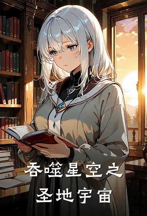 吞噬星空之圣地宇宙罗扶风摩根热门的网络小说_完整版小说吞噬星空之圣地宇宙(罗扶风摩根)