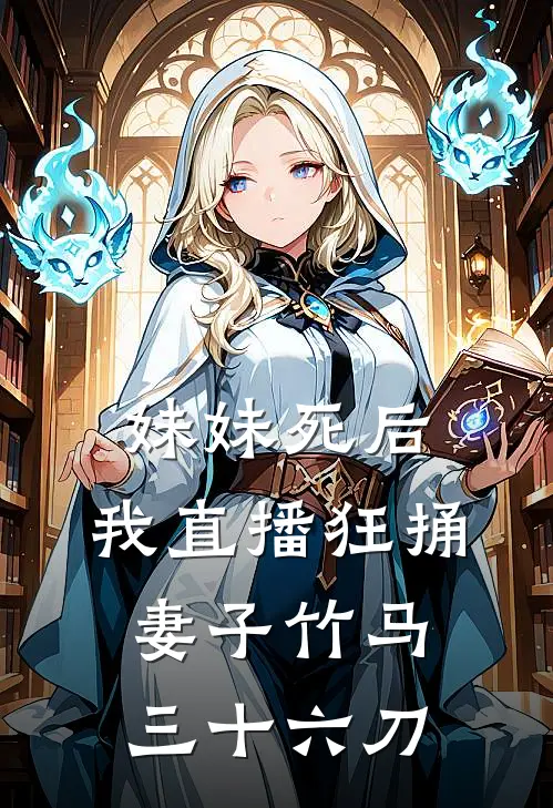 竹马陆姜城《妹妹死后，我直播狂捅妻子竹马三十六刀》最新章节阅读_(妹妹死后，我直播狂捅妻子竹马三十六刀)全章节免费在线阅读