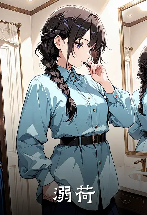 溺荷杜小荷杜建国免费小说完整版_完结版小说阅读溺荷(杜小荷杜建国)