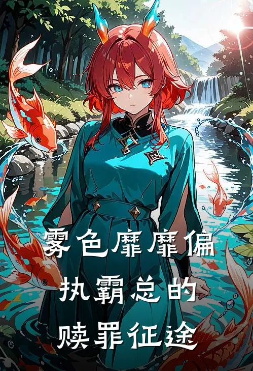 雾色靡靡偏执霸总的赎罪征途（沈未晞陆靳深）全文免费阅读无弹窗大结局_雾色靡靡偏执霸总的赎罪征途最新章节列表_笔趣阁（沈未晞陆靳深）