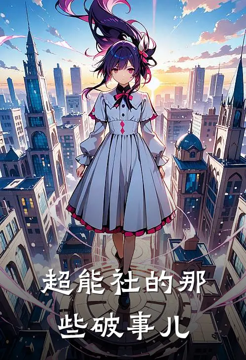 超能社的那些破事儿王神叨李逗逗完结版小说阅读_完整版小说免费阅读超能社的那些破事儿(王神叨李逗逗)