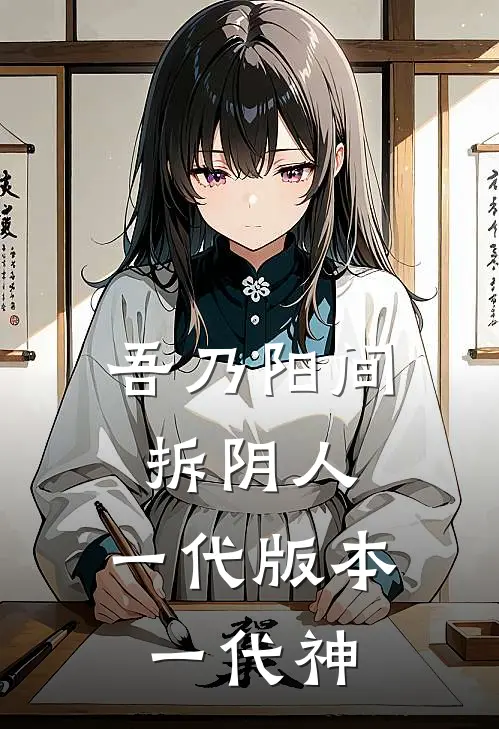 吾乃阳间拆阴人，一代版本一代神林一诺赵立冬最新好看小说推荐_完本小说免费吾乃阳间拆阴人，一代版本一代神(林一诺赵立冬)