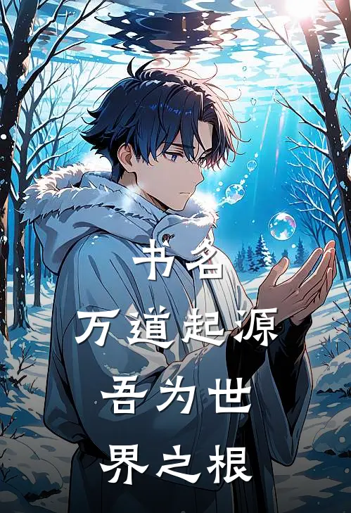 书名：万道起源：吾为世界之根王昊李铁最新小说推荐_完本小说免费阅读书名：万道起源：吾为世界之根(王昊李铁)