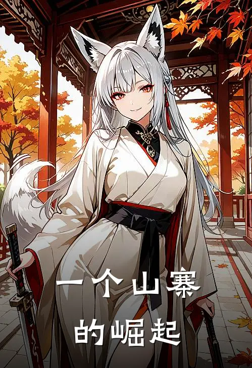 一个山寨的崛起