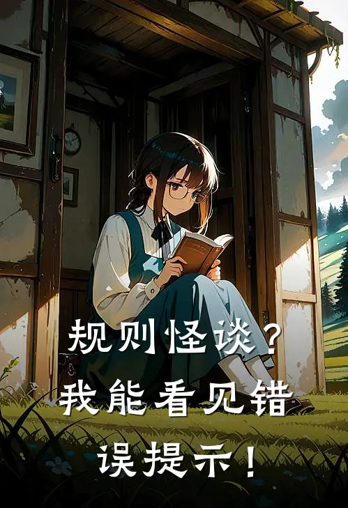 沈观赵志明《规则怪谈？我能看见错误提示！》最新章节阅读_(规则怪谈？我能看见错误提示！)全章节免费在线阅读