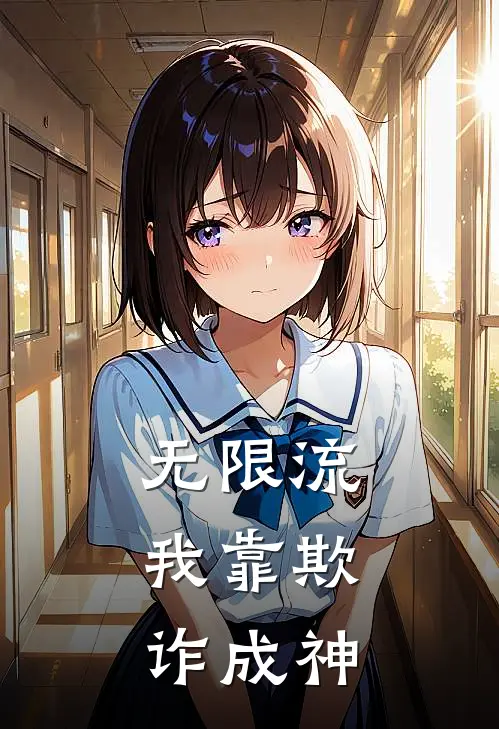 无限流：我靠欺诈成神