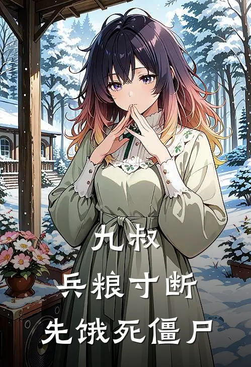 九叔：兵粮寸断，先饿死僵尸