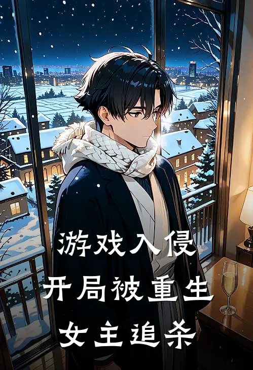 游戏入侵：开局被重生女主追杀柳如烟苏浩然完本完结小说_完本完结小说游戏入侵：开局被重生女主追杀(柳如烟苏浩然)