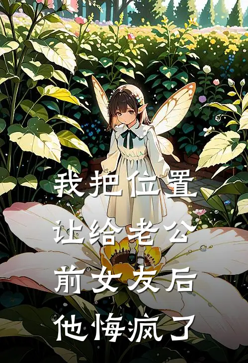 我把位置让给老公前女友后，他悔疯了