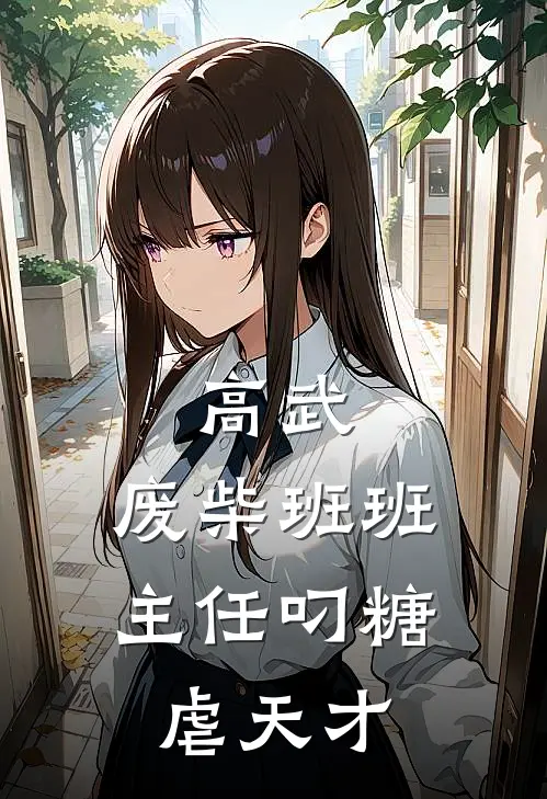 高武：废柴班班主任叼糖虐天才