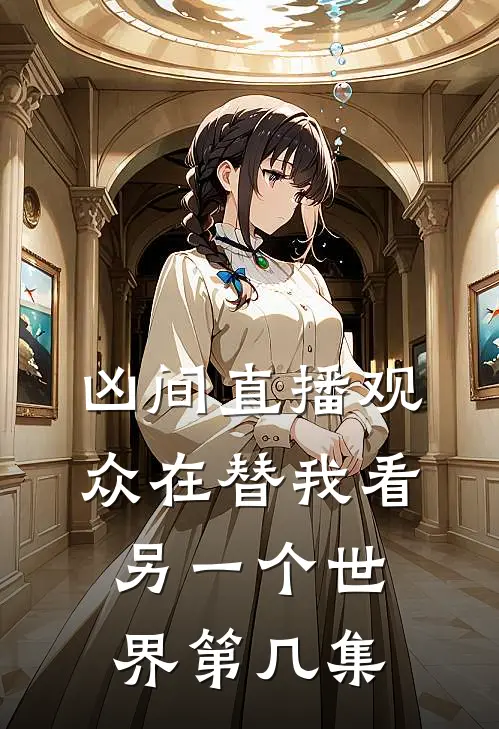 凶间直播观众在替我看另一个世界第几集