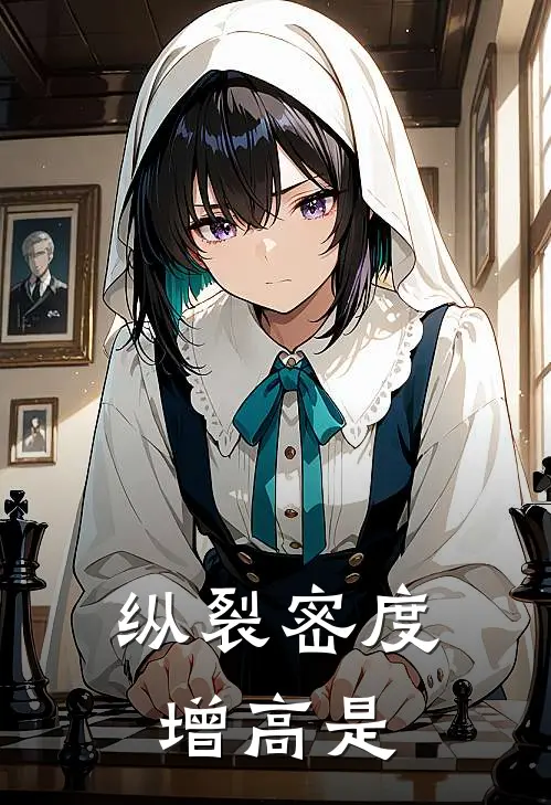 纵裂密度增高是