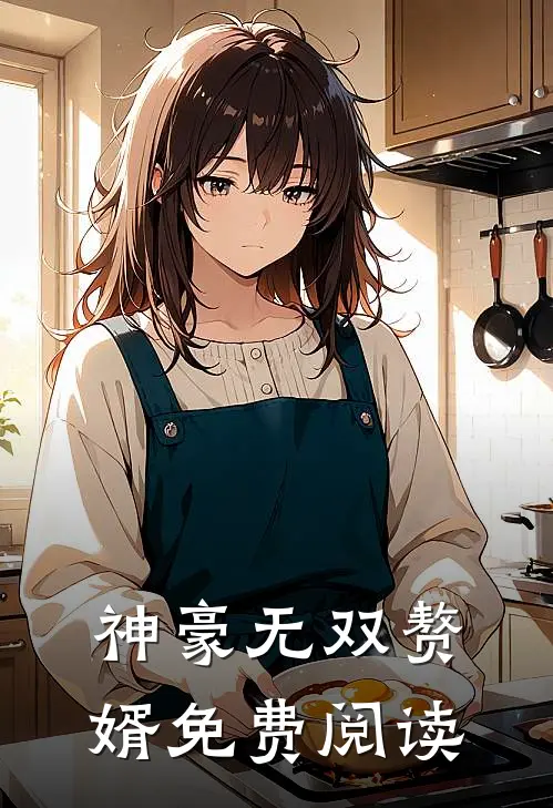 神豪无双赘婿免费阅读