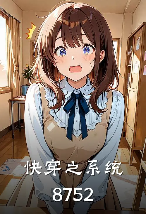 快穿之系统8752