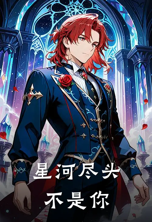 星河尽头不是你
