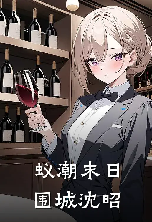 蚁潮末日围城沈昭