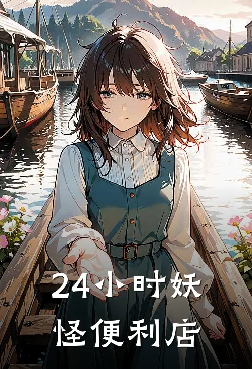 24小时妖怪便利店林夏苏媚儿全文阅读免费全集_免费小说24小时妖怪便利店(林夏苏媚儿)