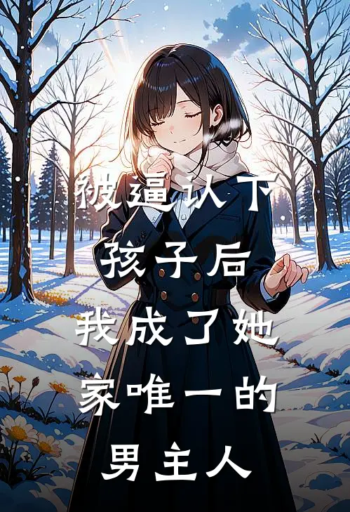 被逼认下孩子后，我成了她家唯一的男主人宋玉兰马老三免费小说完整版_热门的小说被逼认下孩子后，我成了她家唯一的男主人宋玉兰马老三