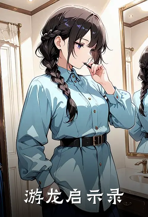 游龙启示录(李坏荷官)完本小说_免费阅读无弹窗游龙启示录李坏荷官