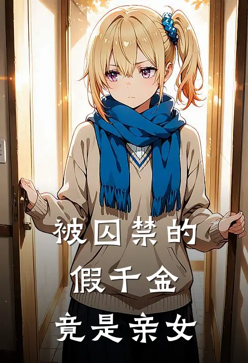 被囚禁的假千金，竟是亲女顾子轩我免费小说全集_小说免费完结被囚禁的假千金，竟是亲女顾子轩我