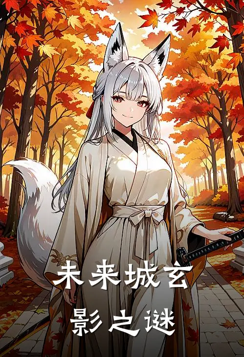 未来城玄影之谜苏夜寒林蔻儿_《未来城玄影之谜》最新章节免费在线阅读