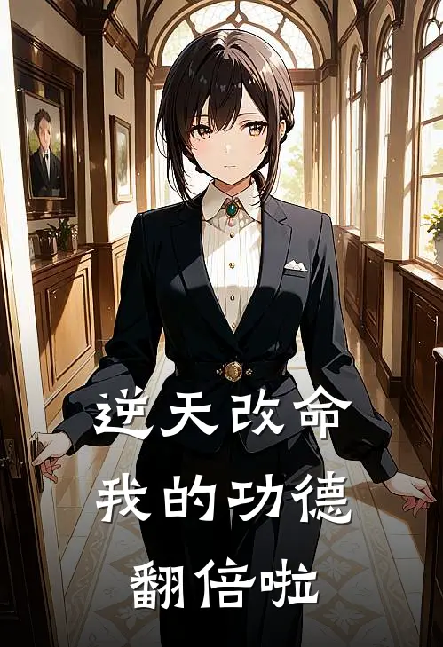 姜离顾枫(逆天改命：我的功德翻倍啦)全本免费在线阅读_姜离顾枫全集在线阅读