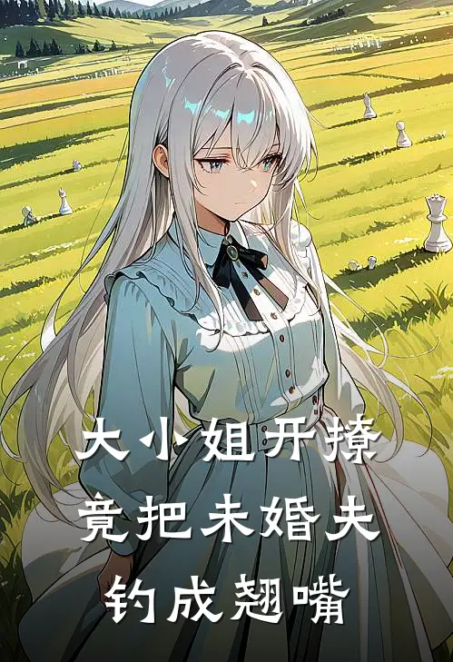 大小姐开撩，竟把未婚夫钓成翘嘴顾晚希陈飞小说完整版_热门好看小说大小姐开撩，竟把未婚夫钓成翘嘴(顾晚希陈飞)