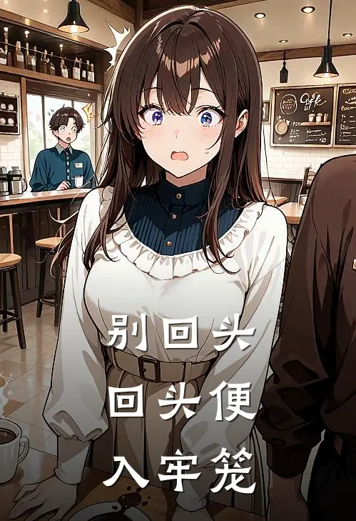 别回头，回头便入牢笼(姜彦成陶若莹)全文免费在线阅读_别回头，回头便入牢笼热门小说