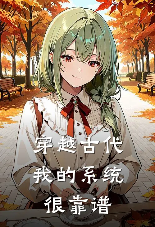 穿越古代：我的系统很靠谱(曹阿瞒周冉楚)热门小说推荐_免费小说在线看穿越古代：我的系统很靠谱曹阿瞒周冉楚