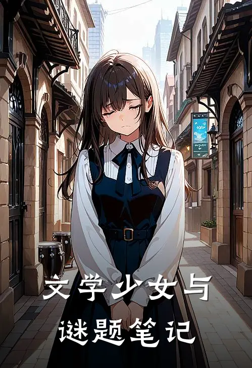 文学少女与谜题笔记