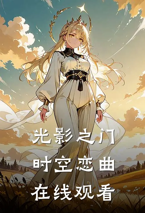 光影之门时空恋曲在线观看