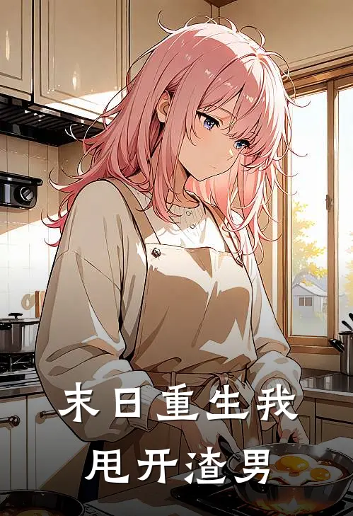 末日重生我甩开渣男周铭林薇薇免费小说完整版_最新好看小说末日重生我甩开渣男周铭林薇薇