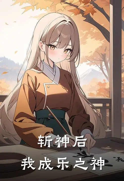 斩神后，我成乐之神