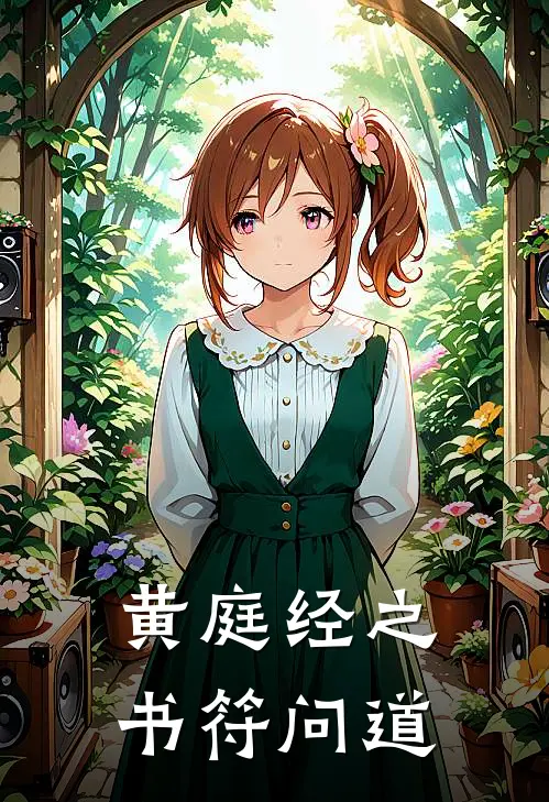 黄庭经之书符问道